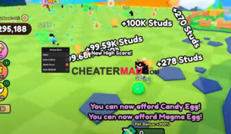 Money Race Script | Roblox Pastebin Cheat -2023