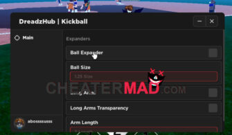 Kickball Script | Roblox Pastebin Cheat -2023