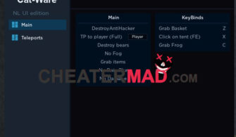 Roblox Camping Script | Op Pastebin Cheat -2023