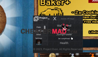 Cookie Clicker Script | Roblox Auto Farm Cheat -2023