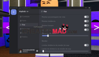 Krush PVP Script | Silent Aim, Auto Farm & More Cheat – 2026