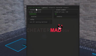 Life in Prison Script | Roblox Pastebin Cheat -2023