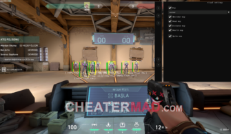 ELDON Free Valorant Cheat 2023 | Download Valorant Aimbot & ESP