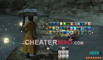 Final Fantasy 14 Fishing Bot | Free FF XIV Cheat