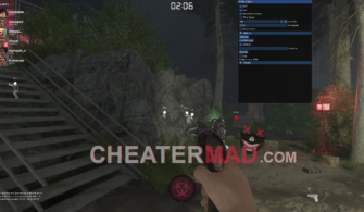 Free Deceit Cheat | ESP, Aimbot & More