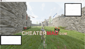 Free Mordhau External Cheat for Epic Games | FOV Changer, Super Sprint & More