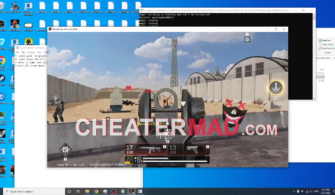 Project Bloodstrike Magic Bullet Hack | Free Cheat for Project Bloodstrike PC
