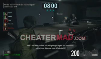 Resident Evil Resistance Free Cheat | Infinite Items, Credits Hack & More