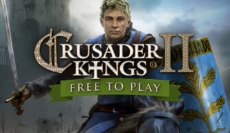 Crusader Kings 2 Free Hack | Crusader Kings II Cheat Trainer