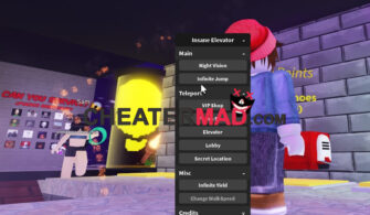 Insane Elevator Script | Roblox Pastebin Cheat -2023