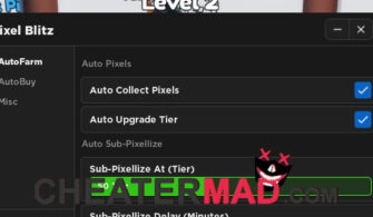 Pixel Incremental Script | Roblox Auto Buy, Auto Collect Pixels & More!