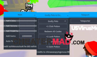 Mystery Clickers Script | Inf Money, Auto Tap 2023 Gui – Roblox Pastebin Cheat