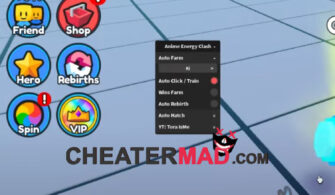 Anime Energy Clash Simulator Script 2023