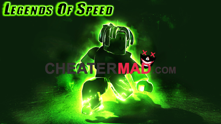 legends of speed planet hub script