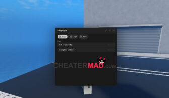 Roblox Dingus Script | Kill All, Complete All Tasks & More Cheat – Pastebin Gui 2023