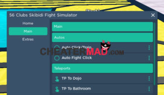 Skibidi Fight Simulator Script | Roblox Auto Click, Auto Fight & More – Pastebin Cheat 2023