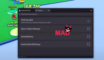 Cheese Factory Tycoon Script ð | Auto Farm, Auto Collect Money & More Cheat ( Roblox Pastebin Cheat 2023)