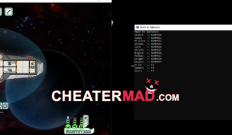 FTL: Faster Than Light Cheat | FTL Hack v1.6.14
