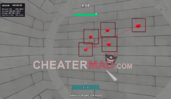 KovaaKs External Cheat | Free ESP & Aimbot