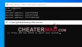 SpitePremium Free HWID Spoofer | Temp Spoofer for Valorant & More