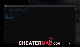 Free HWID Spoofer Unban Tools | Temporary Spoofer for Valorant & More