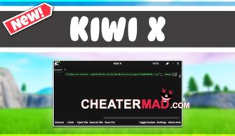 Kiwi X Executor | Free Keyless Exploits Kiwi X