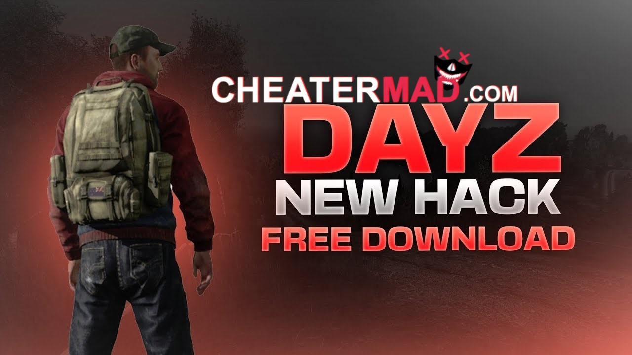 free dayz cheat | pirate internal dayz hack