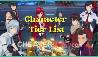 Tower of God New World Character Tier List | Updated List 2023