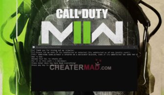 Call of Duty MW2 Injector | Free, UNDETECTED and Working