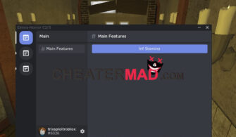 ELMIRA Script | Op Roblox Pastebin Hack (Infinite Stamina & More Cheat 2023)