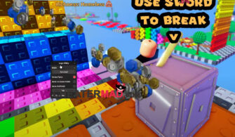 Lego Obby Fun Escape Script | Roblox Pastebin Auto Farm (2023 Hack)