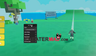 Go Flying Script | Op Working Roblox Cheat – Auto Farm and More 2023