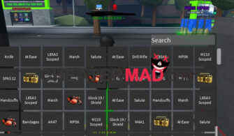 Roblox British Army Script | Pastebin Get All Guns Cheat (2023 Hack)