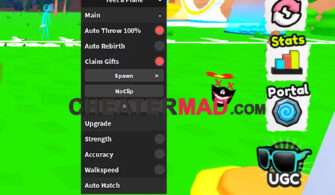 Yeet a Plane Simulator Script | Auto Farm & More Hack (Roblox Pastebin Cheat 2023)
