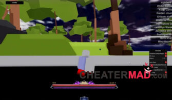 Roblox Peroxide Script | Roblox Auto Farm, & More Hack (Op Pastebin Cheat 2023)