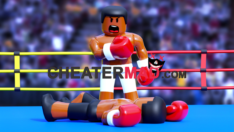 boxing clicker simulator script 