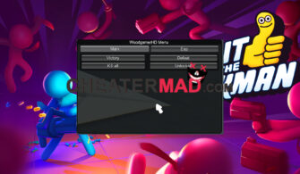 Free Stick It to the Stickman Hack | Unlock All, Esp & More Hack – (Demo Cheat 2023)