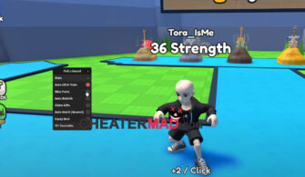 Pull a Sword Script | Wins Farm, Auto Click Train & More – (Roblox Pastebin Cheat)