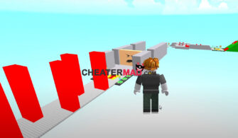Obby But You Can’t Jump Script | Auto Next Stage, Instant Win and More! (Op Pastebin Cheat 2023)