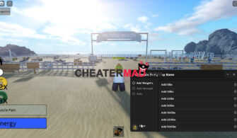 Olympia Script | Roblox Auto Farm, Auto Attack & More Cheat – 2023 Pastebin