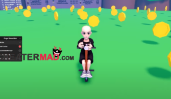 Pogo Simulator Script | 2024 Roblox Infinite Coins and More – (Op Cheat Roblox)
