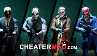 Payday 3 Unlock All Hack | Cheat of Perks for Payday 3