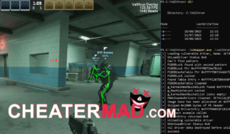 Free CS2 Valthrun Cheat – ESP, Triggerbot and Bomb Info