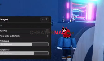 Paragon Script 2023 | Roblox AutoPlay, Auto Collect and More Hack
