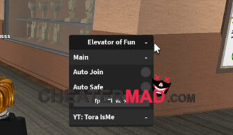 Elevator Of Fun Script – 2023 Roblox Pastebin Auto Join, Auton safe Hack