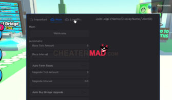 Super Speed Racer Script | Auto Buy, Auto Claim, Auto Rebirth – Pastebin Roblox Hack
