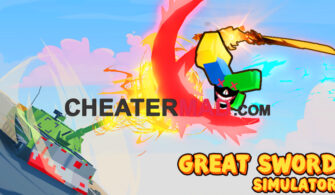 Great Sword Simulator Script | Roblox Pastebin Autofarm and More Hack 2023