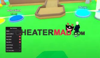 Bee Factory Script | Free 2023 Roblox Auto Farm – Pastebin Gui