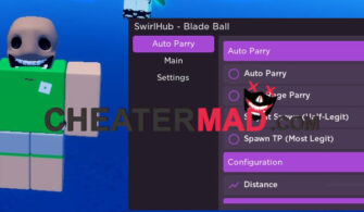 SiwirilHub Blade Ball Script | Best Auto Parry, And More! (2023 Mobile & Pc Hack)