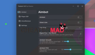 Fazium Big Paintball Script | Op Aimbot & Esp Hack (Working 2023)